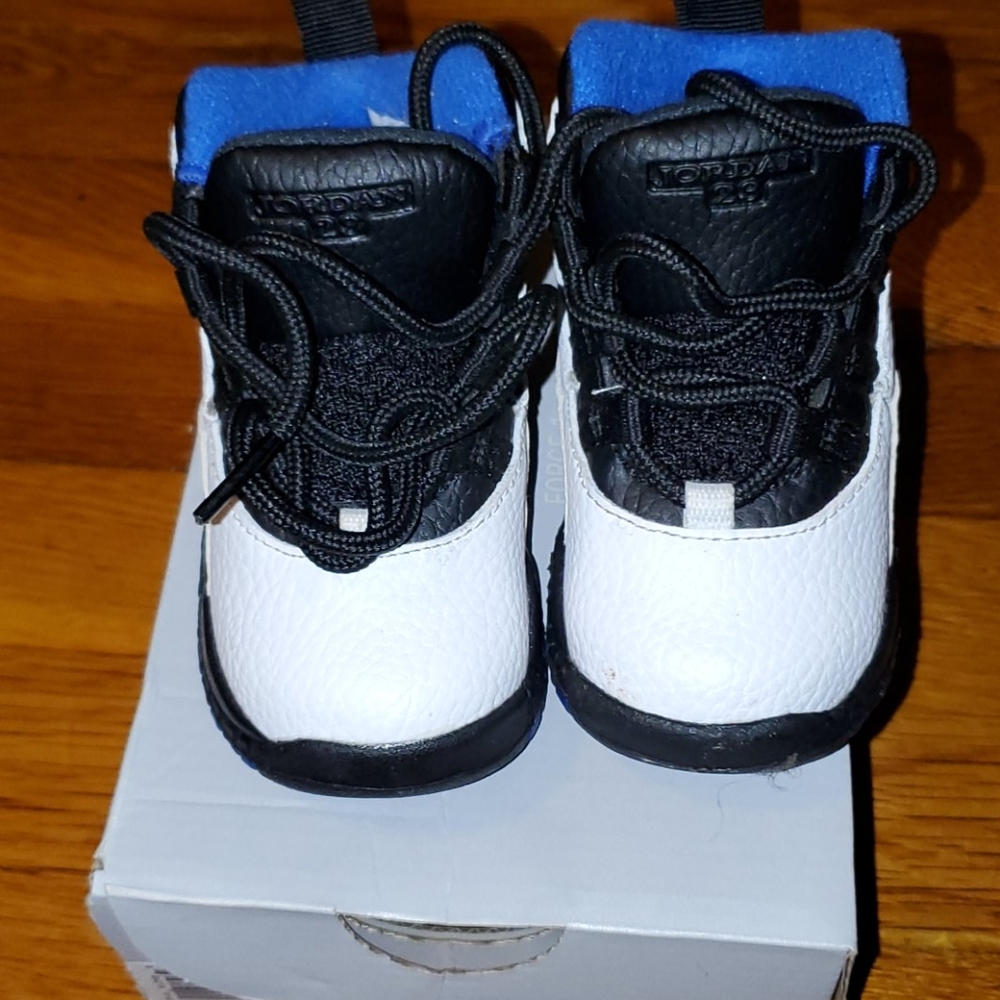 Jordans